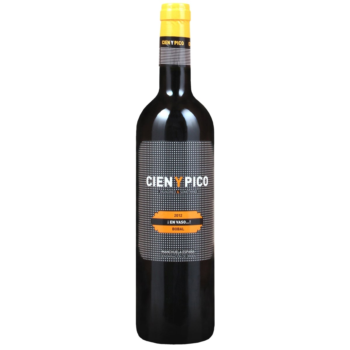 Cien Y Pico En Vaso Bobal - Latitude Wine & Liquor Merchant